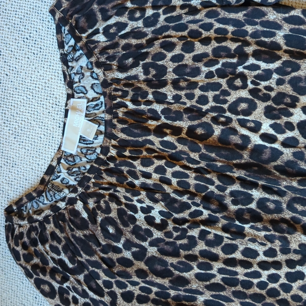 Michel Kors blouse